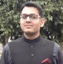 Photo of Atif Rahman